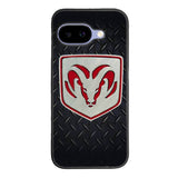 Dodge Ram Steel Logo Google Pixel 10A Case