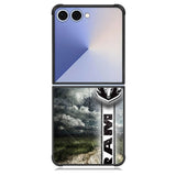 Dodge Ram Samsung Galaxy Z Flip 7 Case DC0539