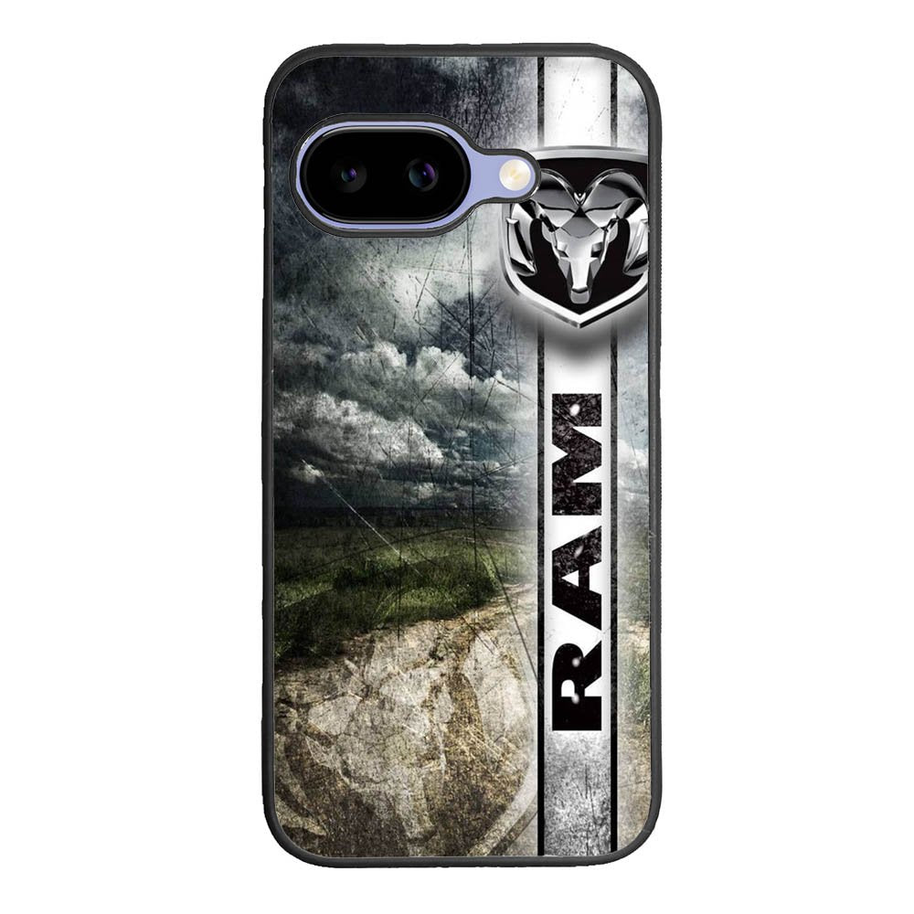 Dodge Ram Google Pixel 10A Case DC0539