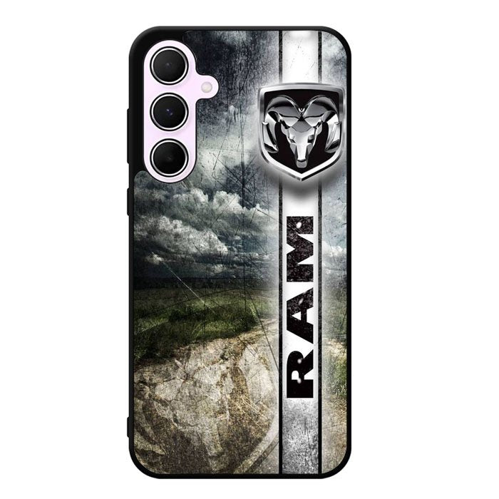 Dodge Ram Samsung Galaxy A25 5G Case DC0539