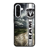 Dodge Ram Samsung Galaxy A26 Case DC0539
