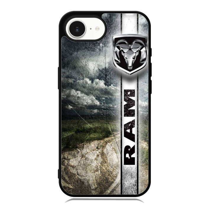 Dodge Ram iPhone 16e Case DC0539