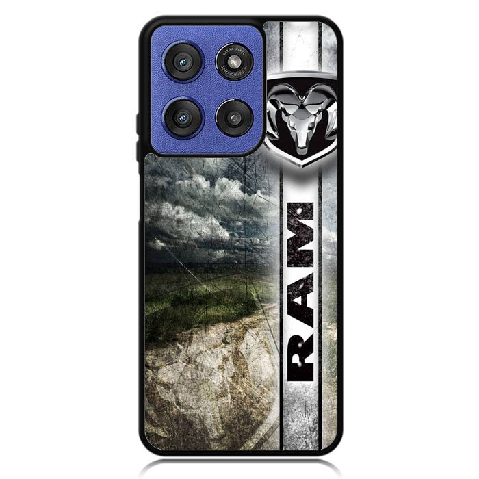 Dodge Ram Motorola Moto G Stylus 5G 2025 DC0539