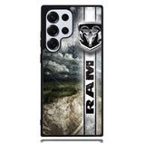 Dodge Ram Samsung Galaxy S24 Ultra Case DC0539