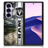 Dodge Ram Samsung Galaxy Z Fold 7 Case DC0539