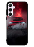 Dodge Demon Samsung Galaxy A35 5G Case