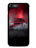 Dodge Demon iPhone SE 2nd Generation 2020 Case BLN5710