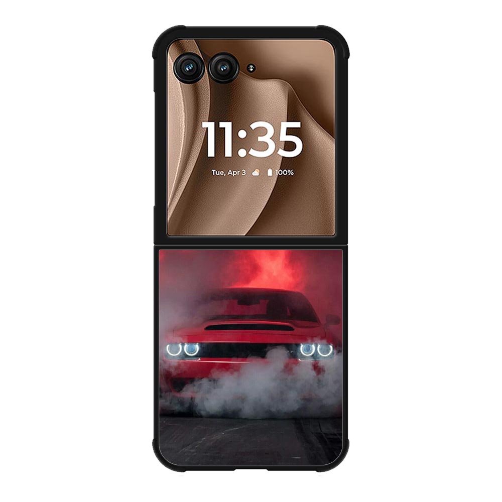 Dodge Demon Motorola Moto RAZR Plus 2025 Case