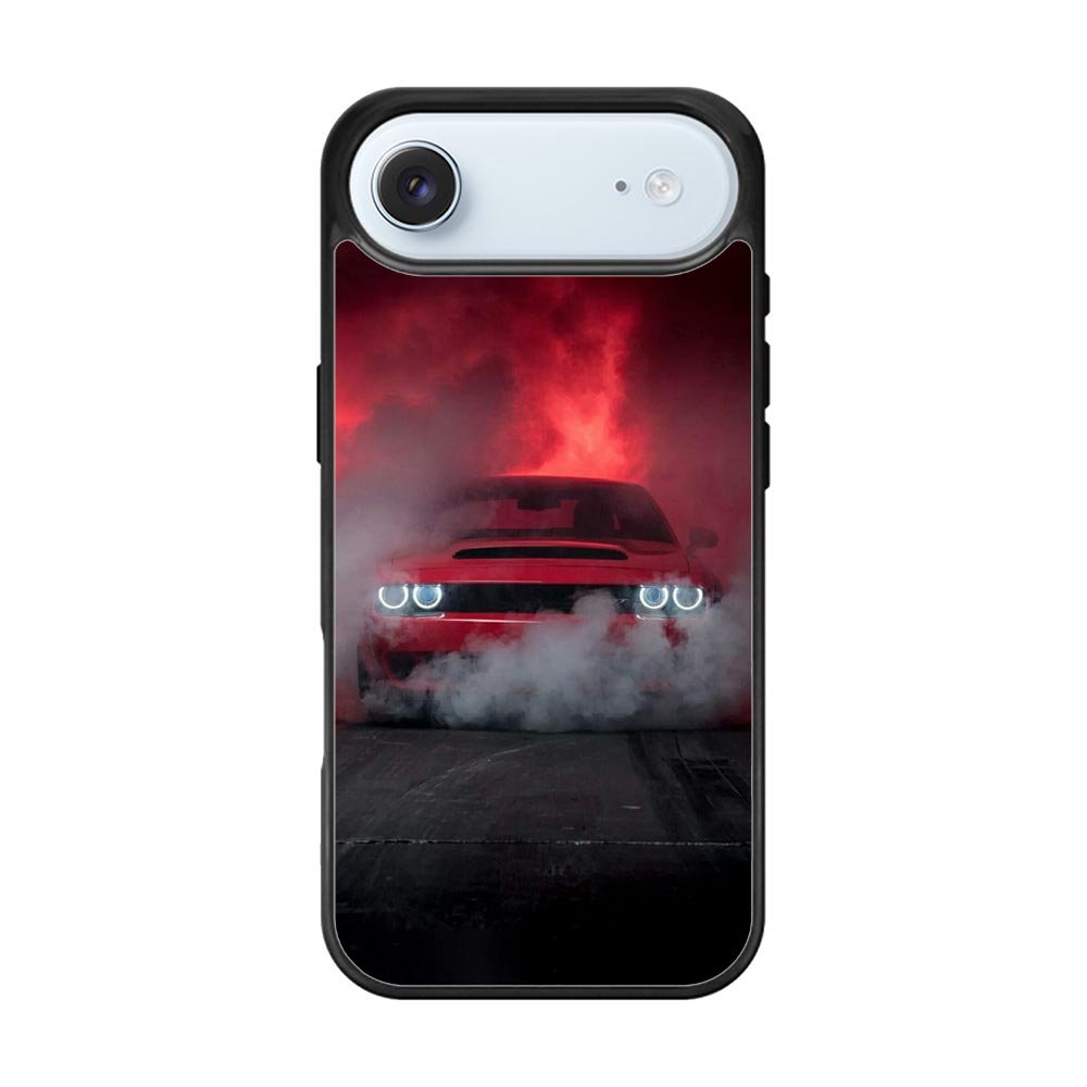 Dodge Demon iPhone Air Case