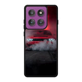 Dodge Demon Motorola Moto Edge 60 Pro Case