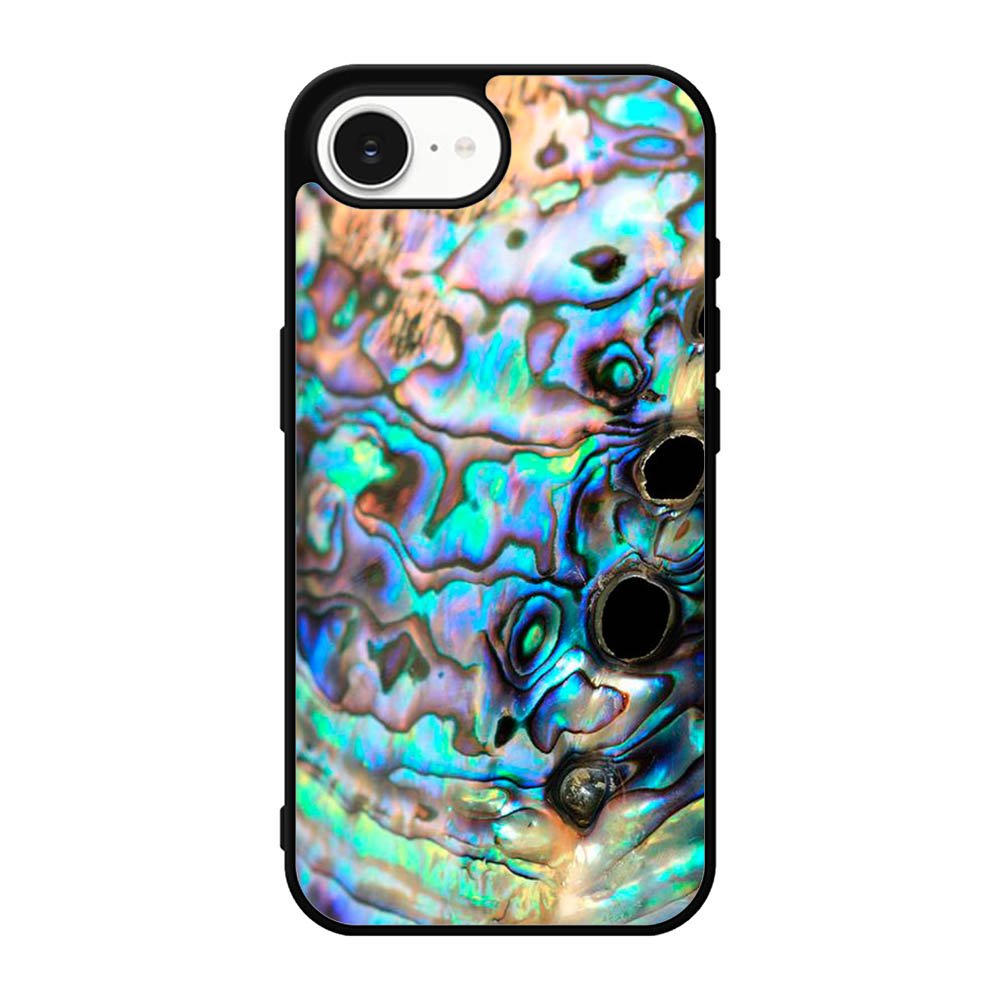 Abalone Shell iPhone 17e Case DC0020