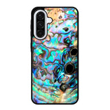 Abalone Shell Samsung Galaxy A36 Case DC0020