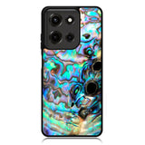 Abalone Shell Motorola Moto G Power 5G 2025 DC0020