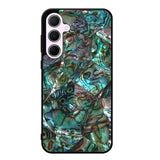 Crazy Pattern Abalone Samsung Galaxy A15 5G Case DC0394