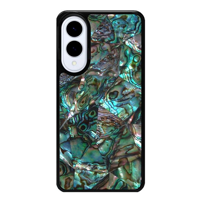 Crazy Pattern Abalone Samsung Galaxy S25 Edge DC0394
