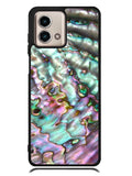 Abalone Mother Of Pearl Motorola Moto G Stylus 5G 2023 Case