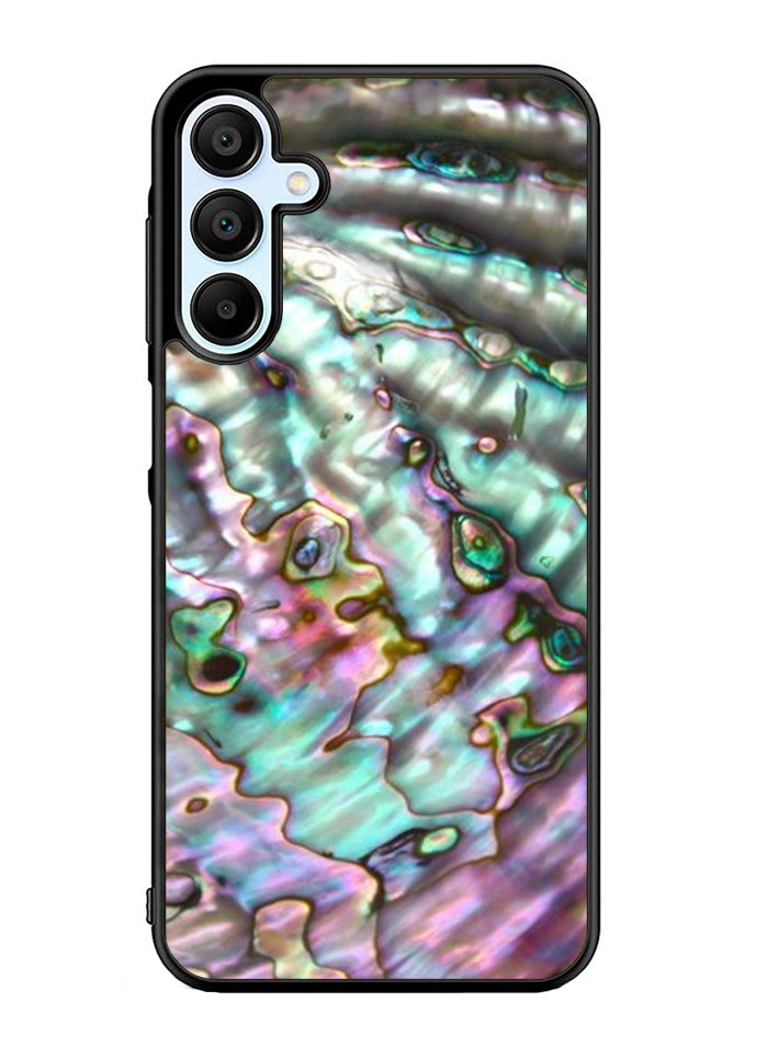 Abalone Mother Of Pearl Samsung Galaxy A15 5G Case