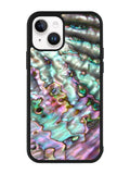 Abalone Mother Of Pearl iPhone 15 Case BLN7196