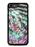 Abalone Mother Of Pearl iPhone SE 2nd Generation 2020 Case BLN5823
