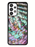 Abalone Mother Of Pearl Samsung Galaxy A53 5G Case