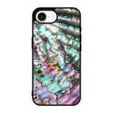 Abalone Mother Of Pearl iPhone 17e Case