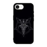 Sigil Of Baphomet iPhone 17e Case DC1669
