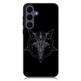 Sigil Of Baphomet Samsung Galaxy S25 FE DC1669
