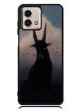 Haunted By Animal Baphomet Motorola Moto G Stylus 5G 2023 Case