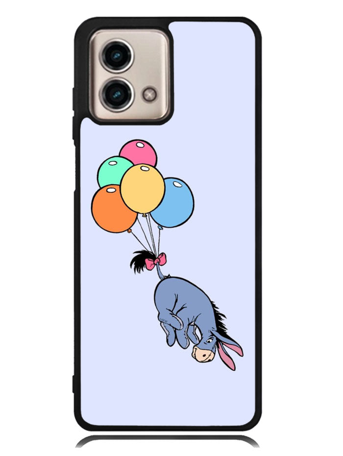 Eeyore Baloon Motorola Moto G Stylus 5G 2023 Case