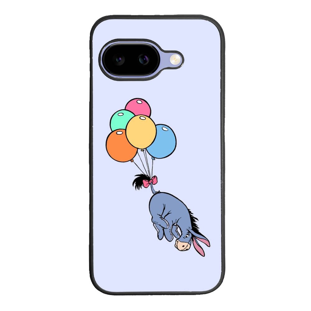 Eeyore Baloon Google Pixel 10A Case
