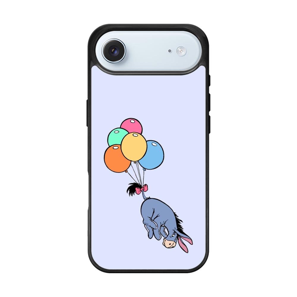 Eeyore Baloon iPhone Air Case