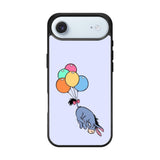 Eeyore Baloon iPhone Air Case