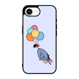 Eeyore Baloon iPhone 17e Case