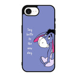 Eeyore Quotes Tommorow iPhone 17e Case DC0596