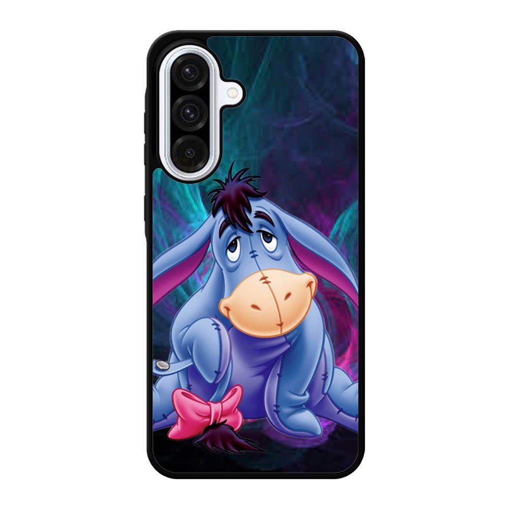 Eeyore 3rd Samsung Galaxy A56 Case DC0940