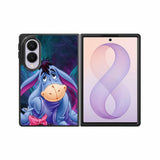 Eeyore Samsung Galaxy Z Fold 8 Case DC0595
