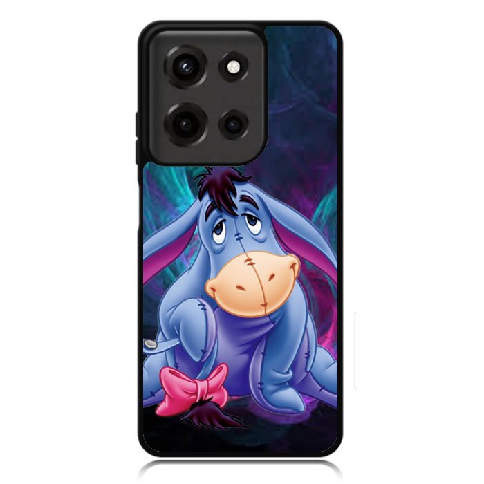 Eeyore Motorola Moto G Power 5G 2025 DC0595