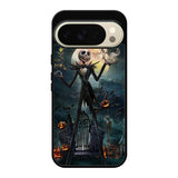 Nightmare Before Christmas Jack Skeleton Google Pixel 10 Pro Case
