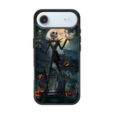 Nightmare Before Christmas Jack Skeleton iPhone Air Case
