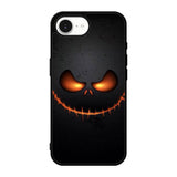 Nightmare Before Christmas Skeleton iPhone 17e Case DC1288