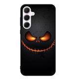 Nightmare Before Christmas Skeleton Samsung Galaxy A15 5G Case DC1288