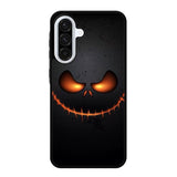 Nightmare Before Christmas Skeleton Samsung Galaxy A56 Case DC1288