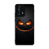 Nightmare Before Christmas Skeleton Motorola Moto G Power 5G 2024 Case DC1956