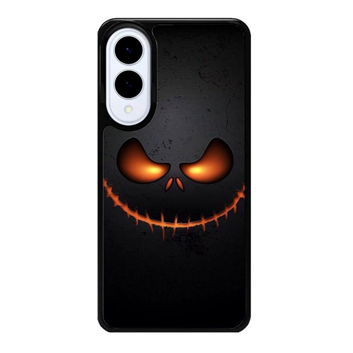 Nightmare Before Christmas Skeleton Samsung Galaxy S25 Edge DC1288
