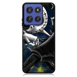 Nightmare Before Christmas Motorola Moto G Stylus 5G 2025 DC1287
