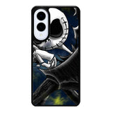 Nightmare Before Christmas Samsung Galaxy S25 Edge DC1287