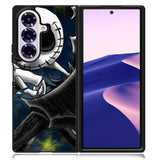 Nightmare Before Christmas Samsung Galaxy Z Fold 7 Case DC1287