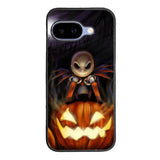 The Nightmare Before Christmas Halloween Google Pixel 10A Case DC1864