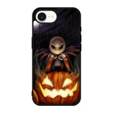 The Nightmare Before Christmas Halloween iPhone 17e Case DC1864