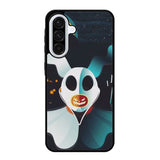 Nightmare Before Christmas Zero Jack Skeleton Samsung Galaxy A56 Case DC1289